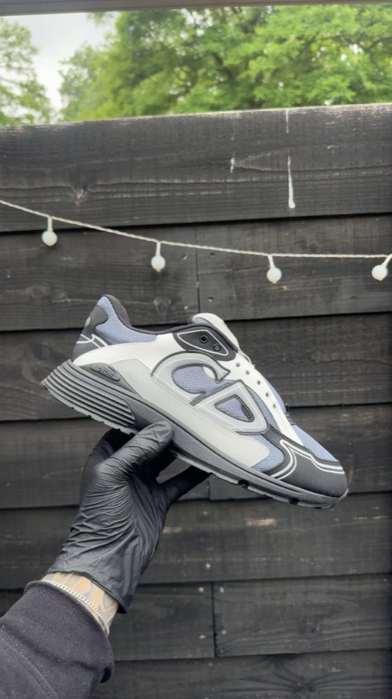 Dior — behandeld door Klean Patta's