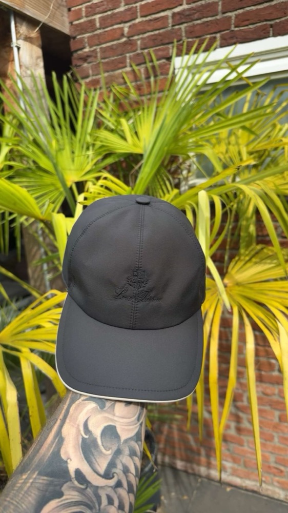 Loro Piana — behandeld door Klean Patta's